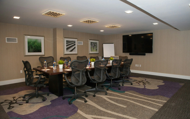 photo 2 of Hilton Garden Inn Springfield