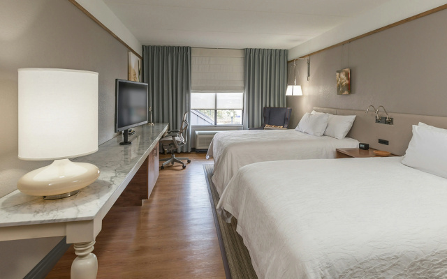 photo 3 of Hilton Garden Inn Springfield