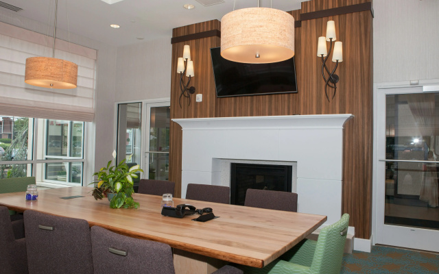photo 5 of Hilton Garden Inn Springfield