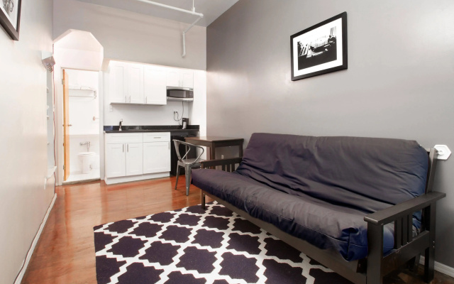 photo 3 of Hotel 309