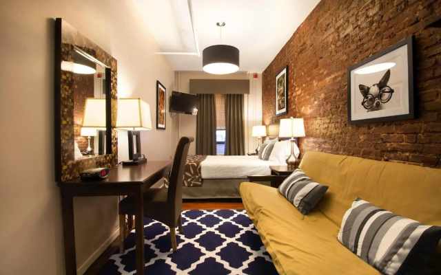 photo 4 of Hotel 309