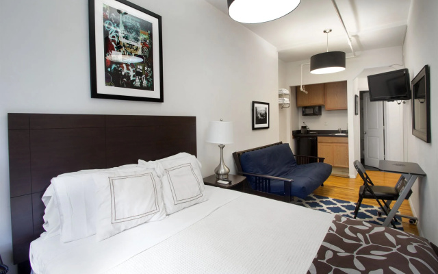 photo 5 of Hotel 309