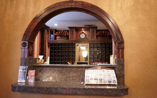photo 2 of Hotel 31