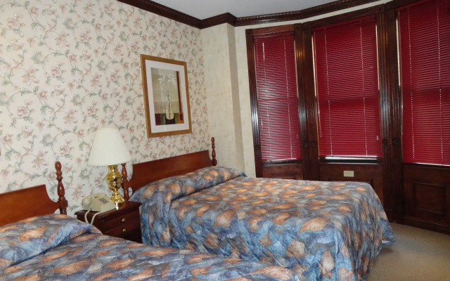 photo 5 of Hotel 31
