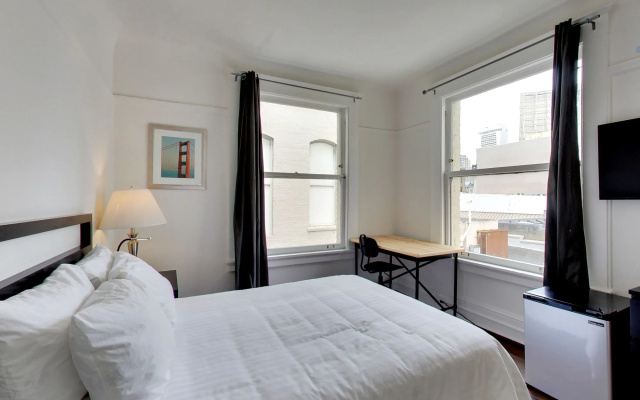 photo 2 of Hotel Ikon