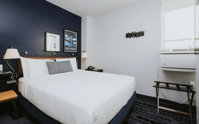 photo 4 of U Hotel Fifth Avenue