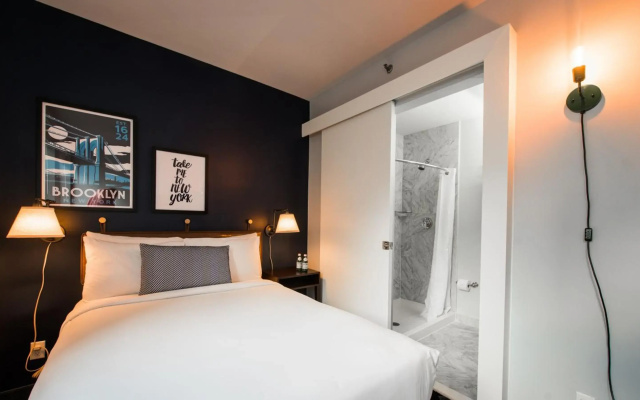 photo 5 of U Hotel Fifth Avenue