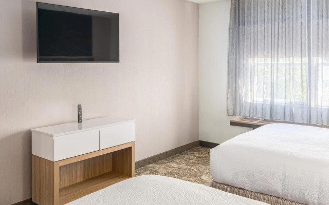 photo 3 of SpringHill Suites by Marriott Freeport Brunswick