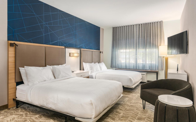 photo 5 of SpringHill Suites by Marriott Freeport Brunswick