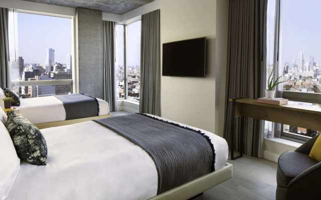 photo 5 of Hotel 50 Bowery, part of JdV by Hyatt