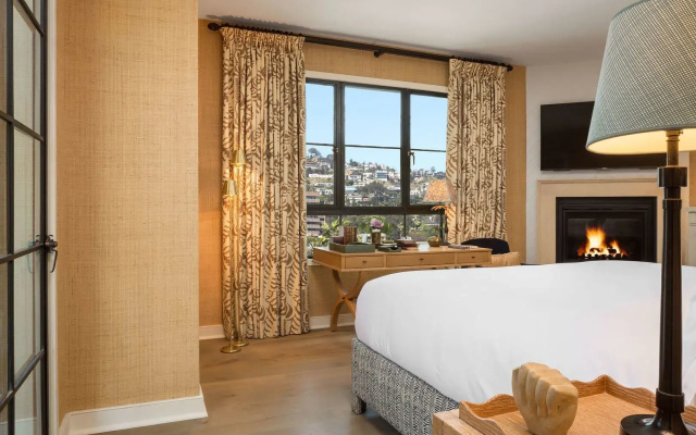 photo 2 of Hotel 850 SVB, a Member of Design Hotels
