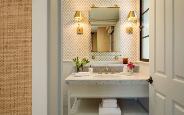 photo 3 of Hotel 850 SVB, a Member of Design Hotels