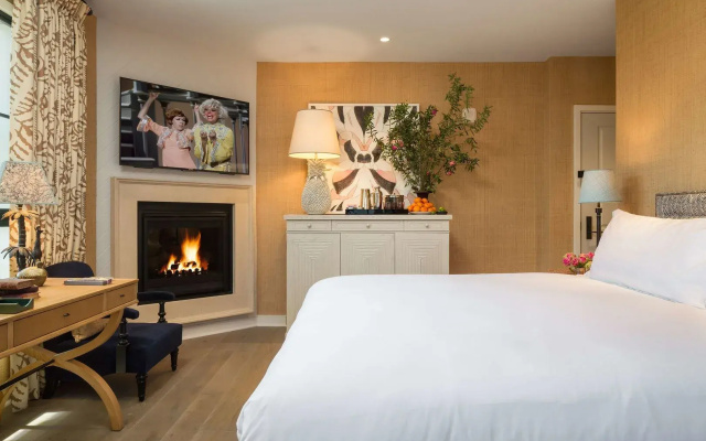 photo 4 of Hotel 850 SVB, a Member of Design Hotels
