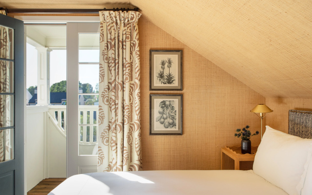photo 5 of Hotel 850 SVB, a Member of Design Hotels