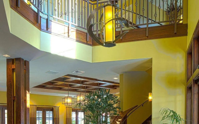 photo 2 of Hotel Abrego