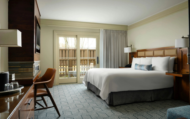 photo 5 of Hotel Abrego