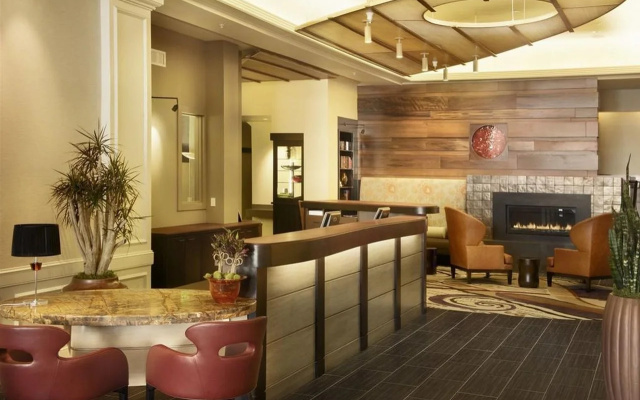 photo 2 of Hotel Abri - Union Square