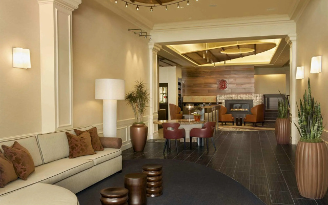 photo 3 of Hotel Abri - Union Square