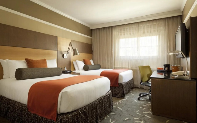 photo 4 of Hotel Abri - Union Square
