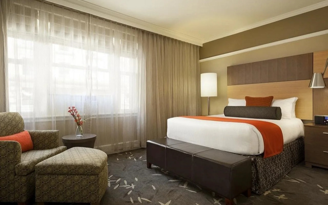 photo 5 of Hotel Abri - Union Square