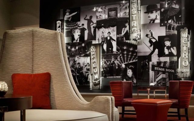 photo 2 of Hotel Adagio, Autograph Collection
