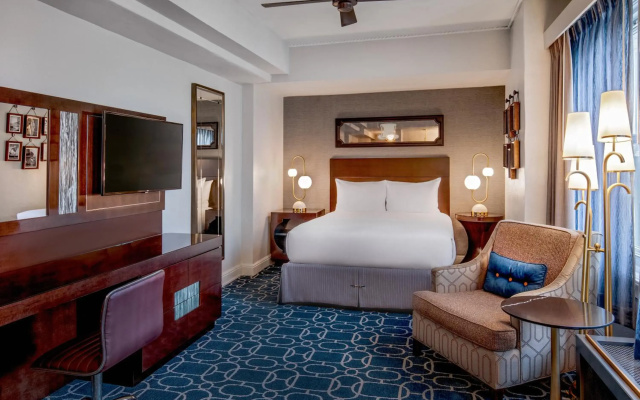 photo 3 of Hotel Adagio, Autograph Collection