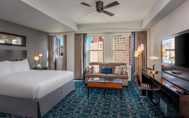 photo 4 of Hotel Adagio, Autograph Collection