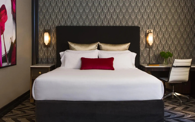 photo 5 of The Allegro Royal Sonesta Hotel Chicago Loop
