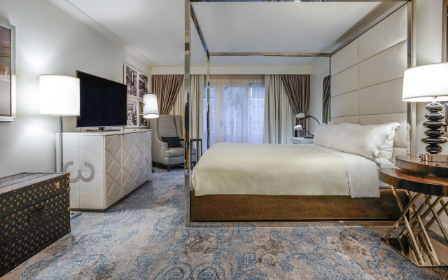 photo 2 of Hotel Amarano Burbank - Hollywood