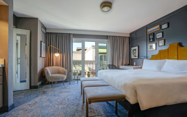 photo 3 of Hotel Amarano Burbank - Hollywood