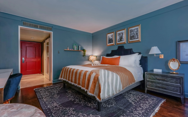 photo 4 of Hotel Amarano Burbank - Hollywood