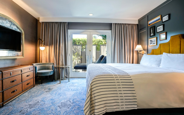 photo 5 of Hotel Amarano Burbank - Hollywood