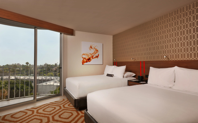 photo 3 of Hotel Angeleno