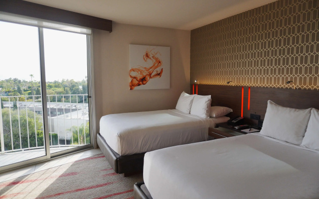 photo 5 of Hotel Angeleno