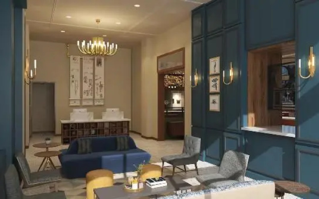 photo 4 of Hotel Ardent Dayton Downtown, Tapestry Collection