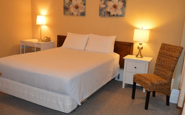 photo 3 of SF Plaza Hotel