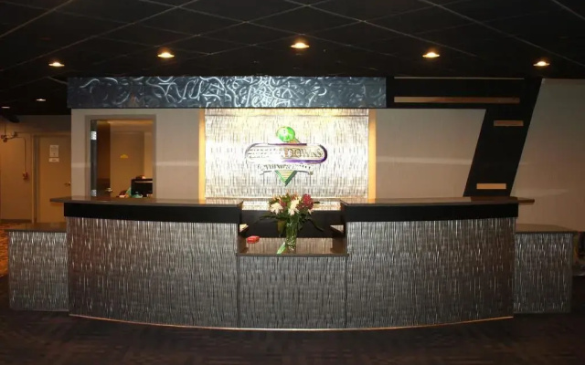 photo 2 of Hotel At Batavia Downs