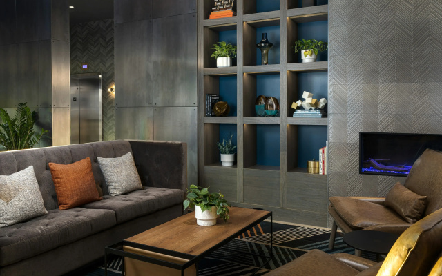 photo 3 of Hotel Avail Rogers, Tapestry Collection By Hilton