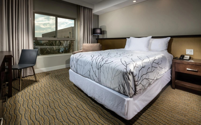 photo 4 of Aventura Hotel
