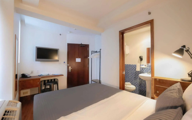photo 3 of CITY ROOMS NYC - Soho