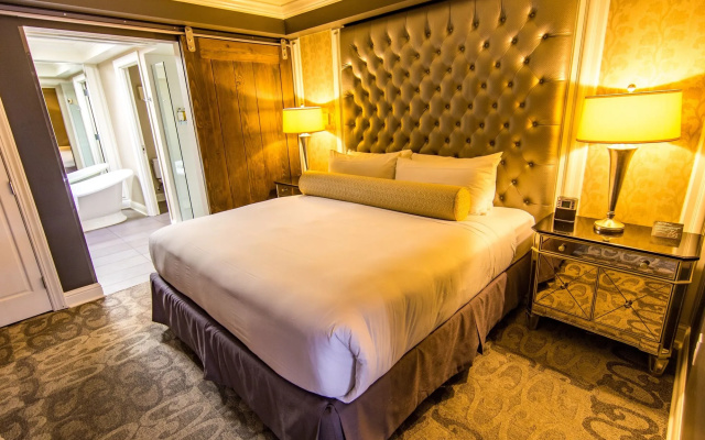 photo 4 of Hotel Ballard