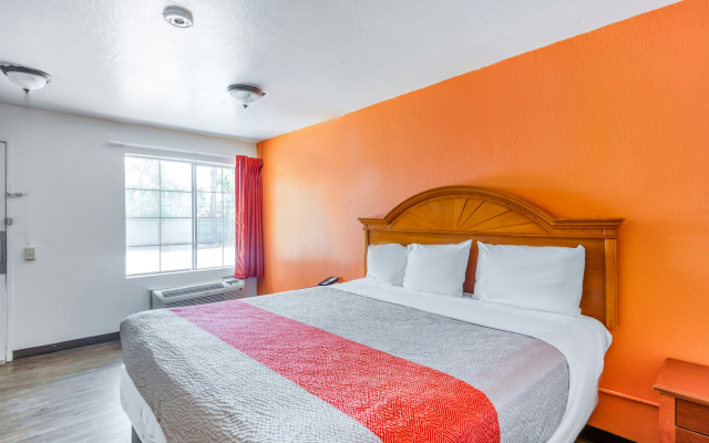 photo 5 of OYO Hotel Baton Rouge East I-12