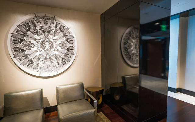 photo 2 of Hotel Beaux Arts, Autograph Collection