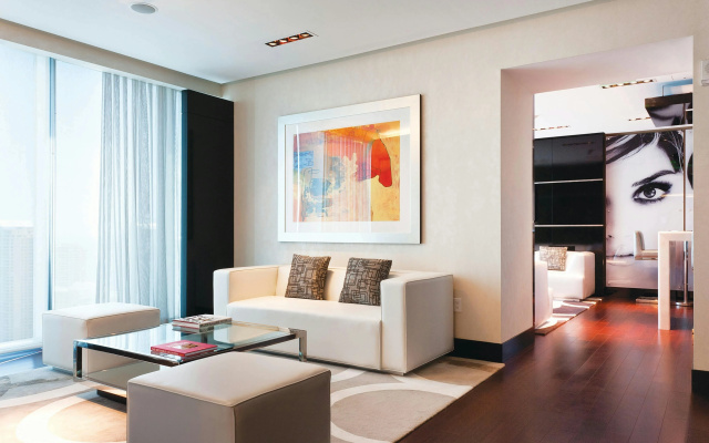 photo 5 of Hotel Beaux Arts, Autograph Collection