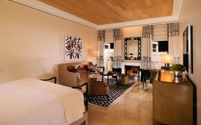 photo 2 of Hotel Bel-Air - Dorchester Collection