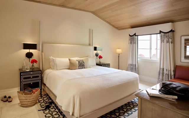 photo 3 of Hotel Bel-Air - Dorchester Collection
