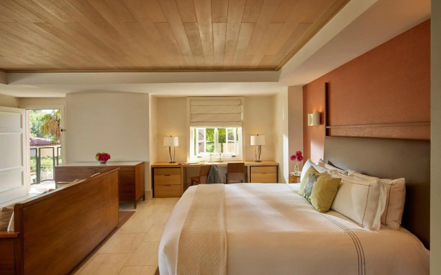 photo 4 of Hotel Bel-Air - Dorchester Collection