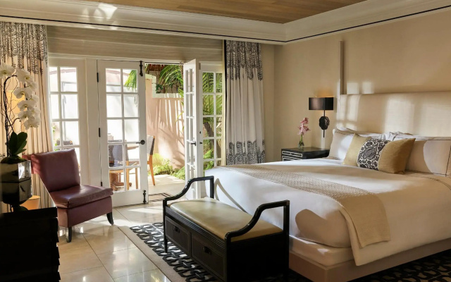 photo 5 of Hotel Bel-Air - Dorchester Collection