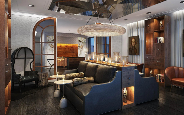 photo 2 of Hotel Bella Grace