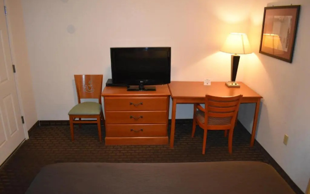 photo 2 of Hotel Belmont